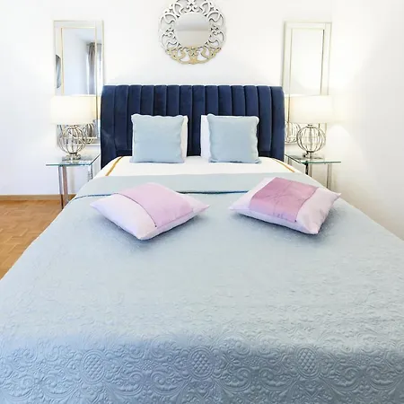 A Comfy In Centre 公寓
